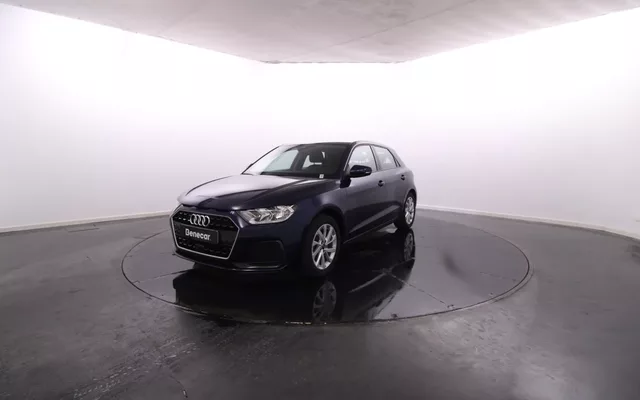 Audi A1 Sportback 25 TFSI Advanced SE