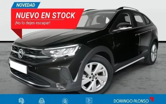 VOLKSWAGEN Taigo Connect 1.0 TSI 70kW (95CV) SG5 (CS13MV22)