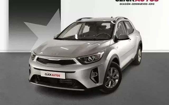 KIA Stonic 1.2 DPI 79CV Active