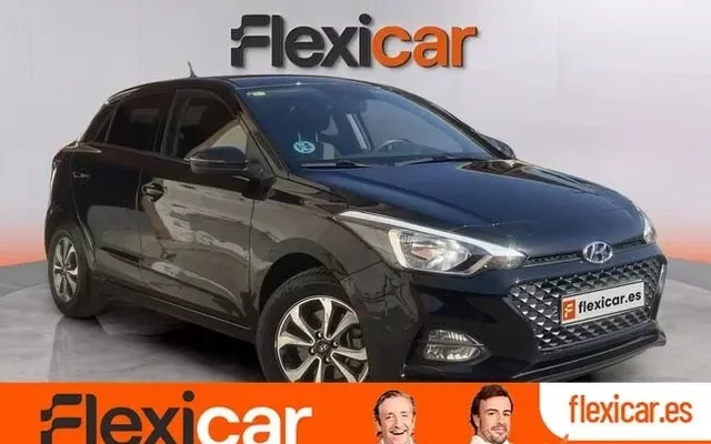 HYUNDAI i20 i20 1.0 TGDI Klass 100