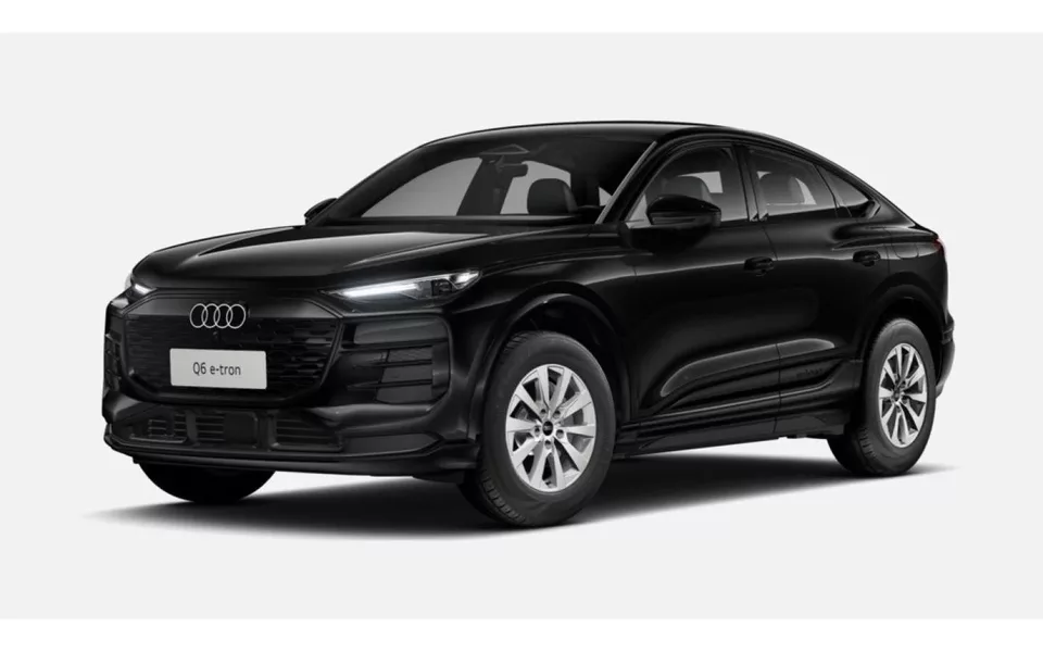 AUDI Q6 e-tron Q6 Sportback e-tron quattro S line 285kW 100KWh