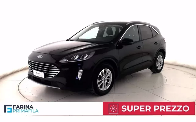 FORD Kuga 1.5 ecoblue titanium business 2wd 120cv auto