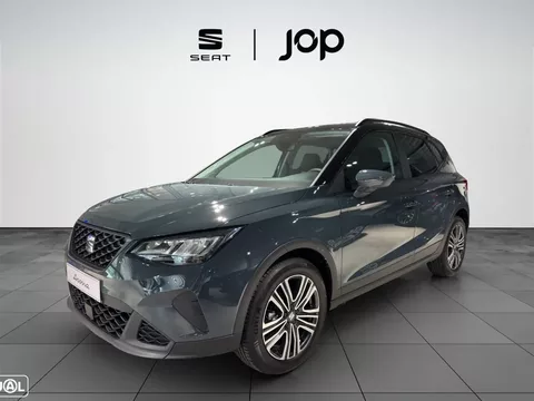 SEAT Arona 1.0 TSI Style