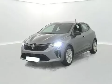 Renault Clio E-Tech full hybrid 145 ch GSR2 Evolution Occasion