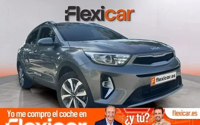 KIA Stonic Stonic 1.2 DPi Concept