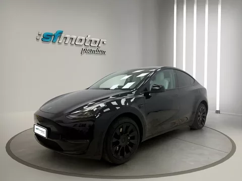 TESLA Model Y Model Y Gran Autonomia AWD