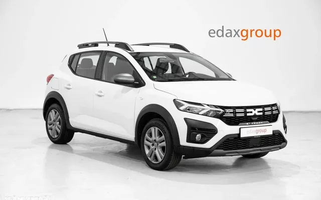 Dacia Sandero 1.0 ECO-G Expression Bi-Fuel