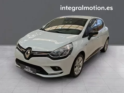 RENAULT Clio Clio TCe GLP Intens 74kW
