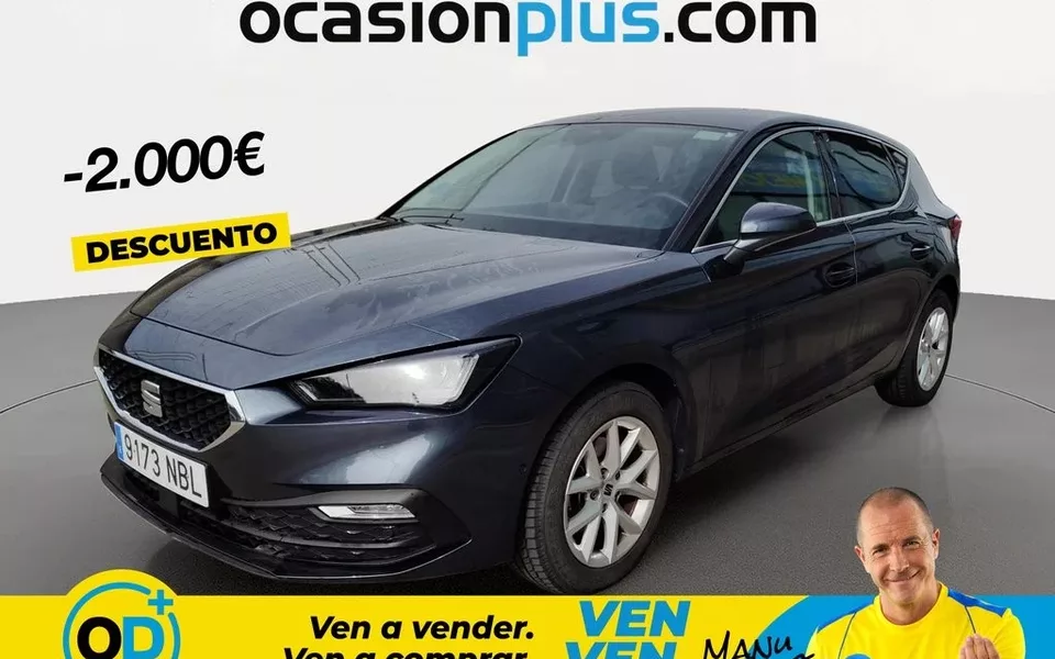 SEAT León León 2.0TDI S&S Style XS 115