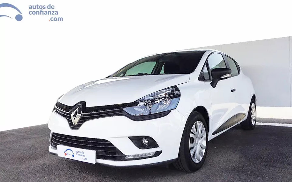 RENAULT Clio Clio TCe Energy GLP Business