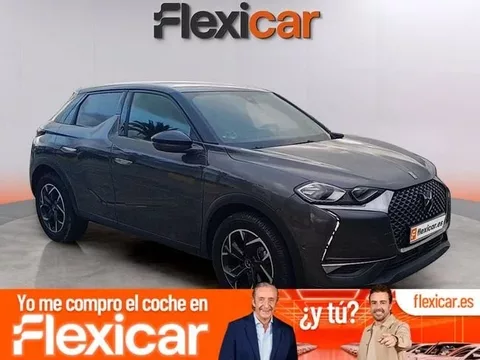 DS DS3 PureTech 73 kW Manual GRAND CHIC