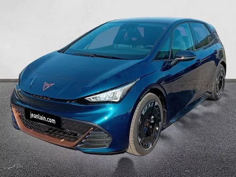 CUPRA BORN 230 ch - Batterie XL V