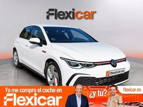 VOLKSWAGEN Golf Golf 2.0 TSI GTI DSG 180kW