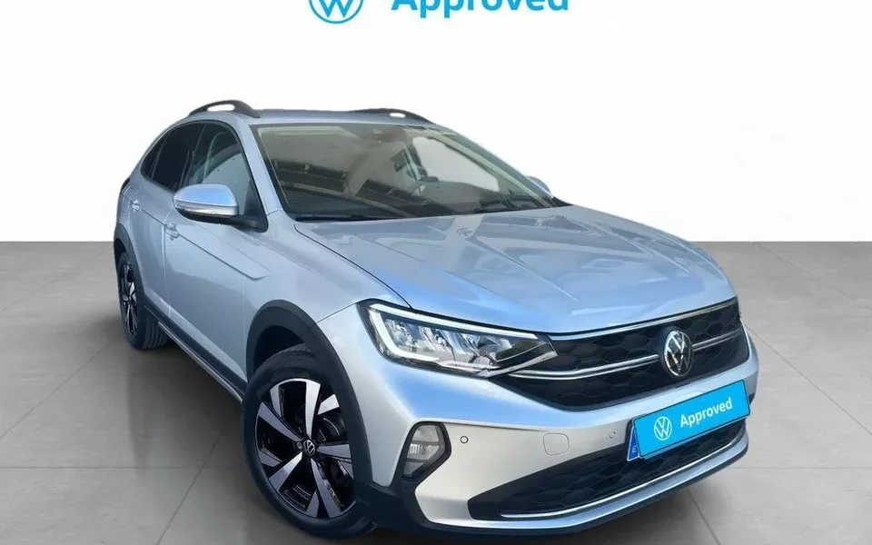 VOLKSWAGEN Taigo Taigo 1.0 TSI Más 85kW