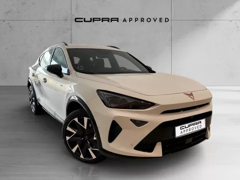 CUPRA Formentor Formentor 1.5 e-Hybrid 150 DSG