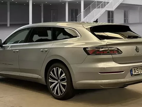 VW Arteon Shooting Brake 2.0 TDI Elegance DSG