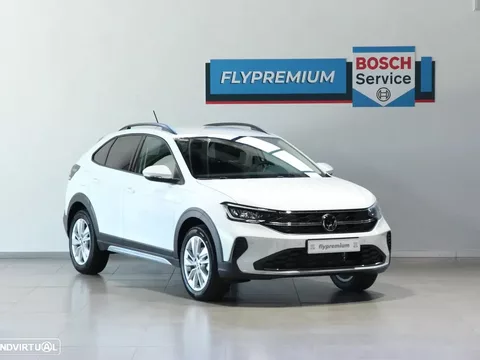 VW Taigo 1.0 TSI Urban