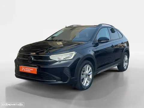 VW Taigo 1.0 TSI Urban