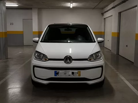 VW e-Up!