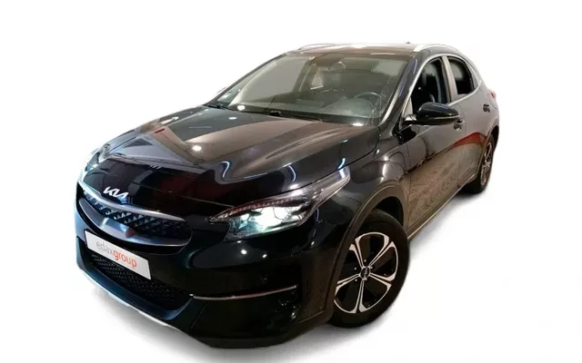 Kia XCeed 1.6 GDi PHEV Drive