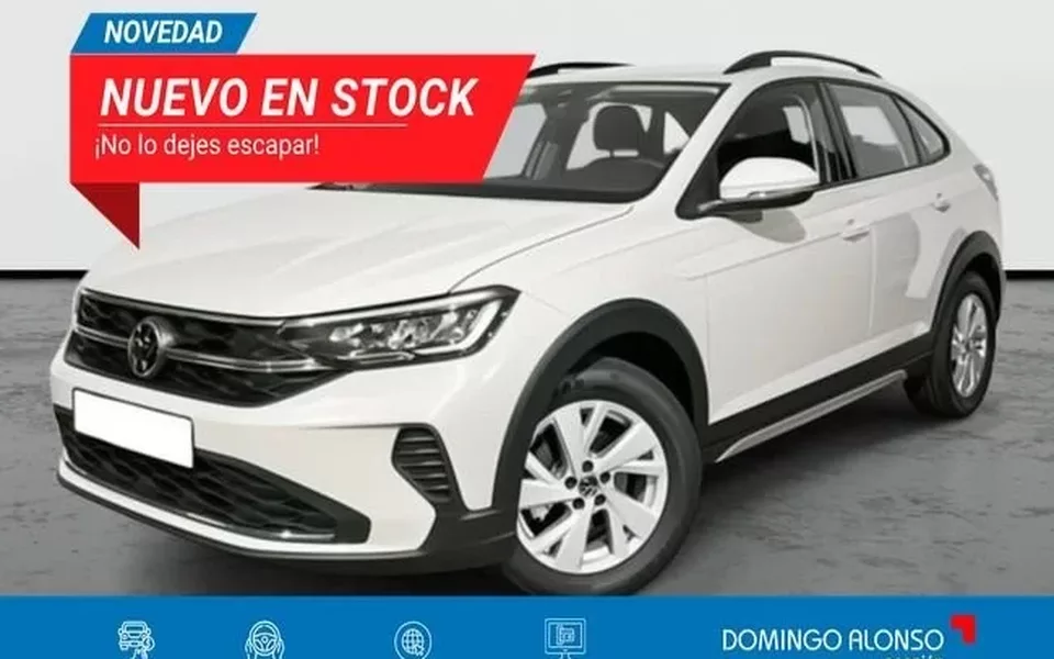 VOLKSWAGEN Taigo Connect 1.0 TSI 70kW (95CV) SG5 (CS13MV22)