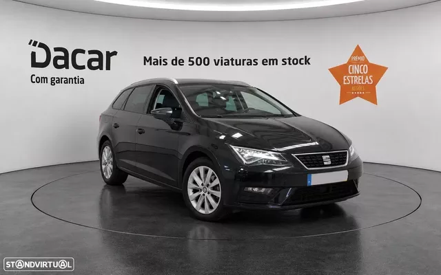 SEAT Leon ST 1.6 TDI Style S/S
