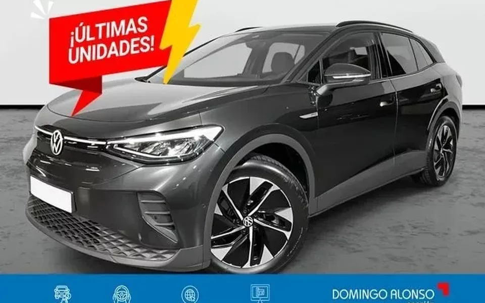VOLKSWAGEN ID.4 Pro Power 77 kWh 150kW (204 CV) (E213MN14)