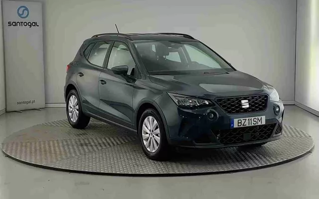 SEAT - Arona - Arona 1.0 TSI Style