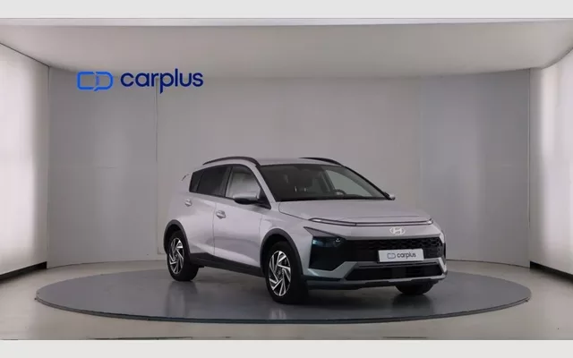 HYUNDAI Bayon Bayon 1.2 MPI Maxx
