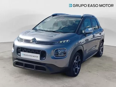 CITROEN C3 Aircross 1.2 PURETECH 96KW SHINE AUTO 131 5P