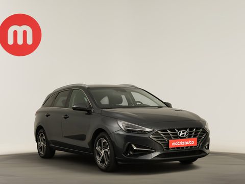 Hyundai I30 Sw