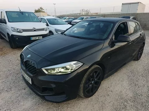 BMW Serie 1 M135iA xDrive (9.75)