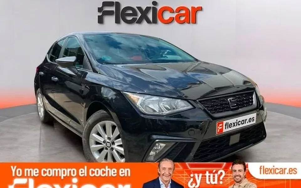 SEAT Ibiza Ibiza 1.0 Reference 75
