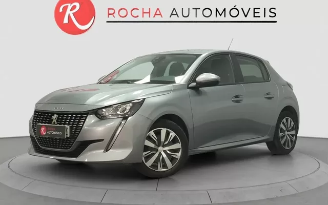 Peugeot 208 1.2 PureTech Active Pack