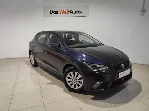 SEAT Ibiza Ibiza 1.0 TSI S&S Style 85kW
