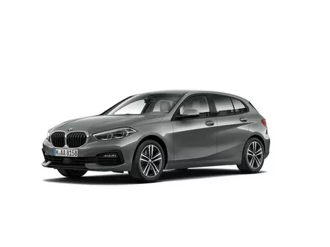 BMW Serie 1 118dA Business