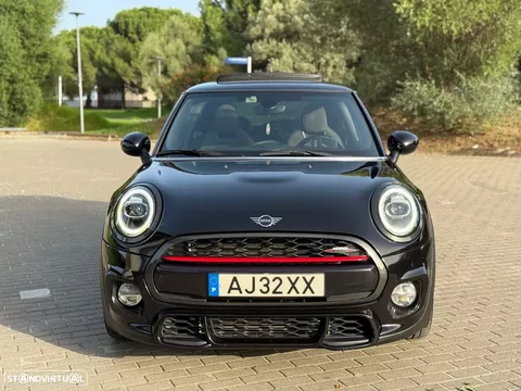 MINI 3 Portas