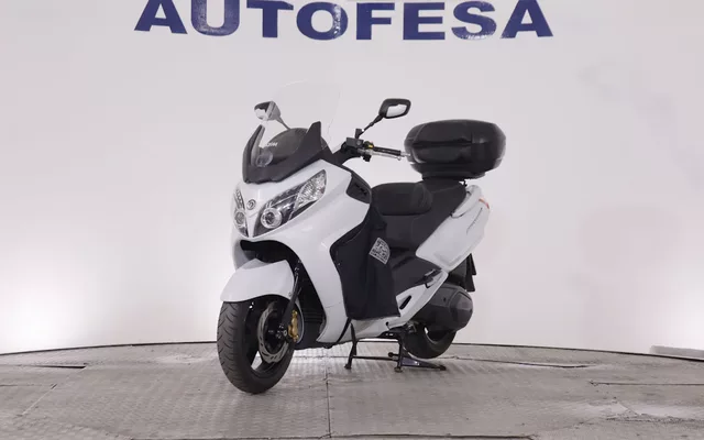 SYM Maxsym 400i MAXSYM 400I 33CV # MANTA