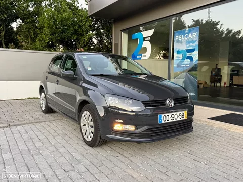 VW Polo 1.0 Trendline