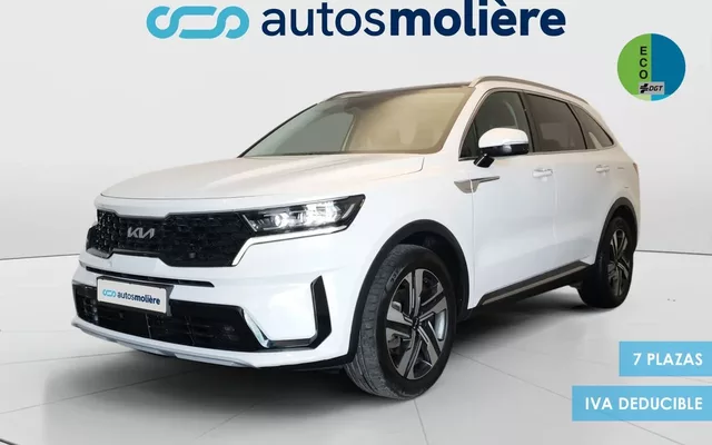 1.6 T-GDi HEV Plus Edition 169 kW (230 CV)