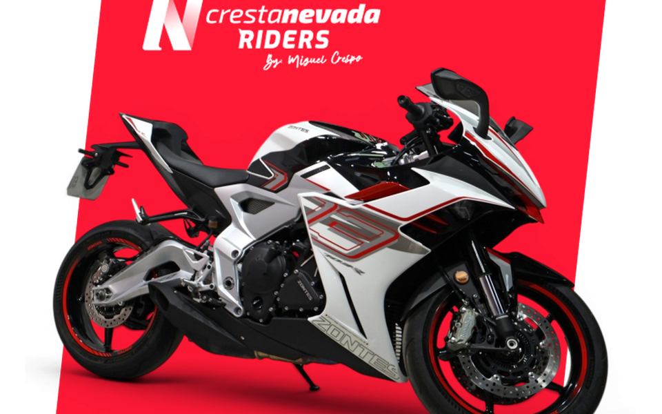 Zontes 703 RR