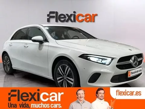 MERCEDES-BENZ Clase A A 250 e