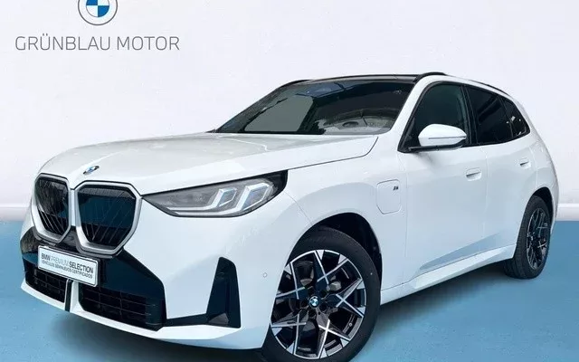 BMW X3 xDrive30e 220 kW (299 CV) - 59900€ en Igollo de camargo