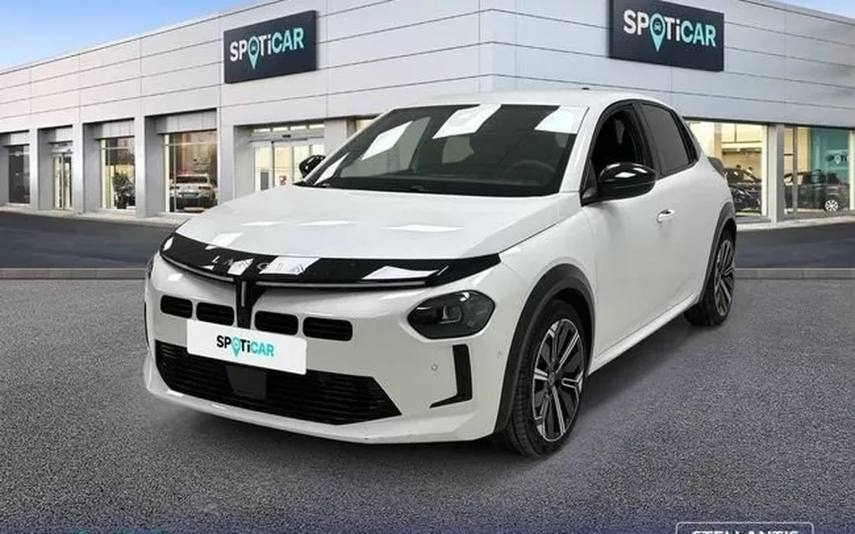 LANCIA Ypsilon Hybrid 74kW (100CV) LX