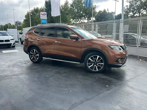 NISSAN X-Trail X-Trail 1.6 dCi Tekna 4x2