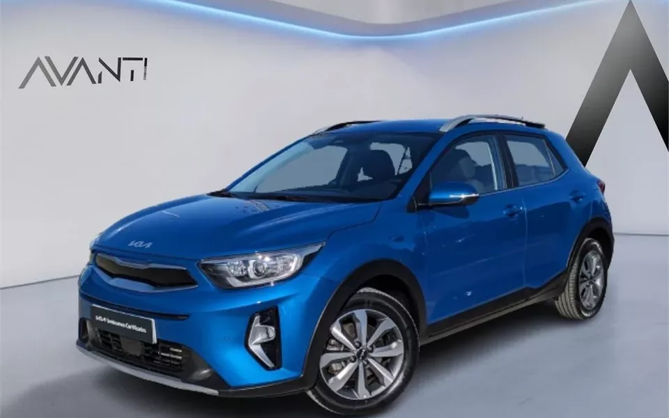 KIA Stonic Stonic 1.2 DPi Drive
