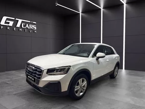AUDI Q2 Edition 30 TFSI
