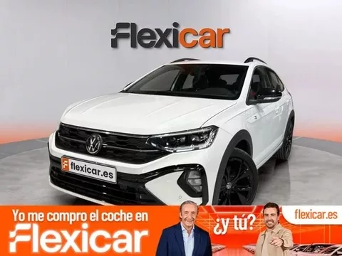 VOLKSWAGEN Taigo Taigo 1.0 TSI R-Line 85kW