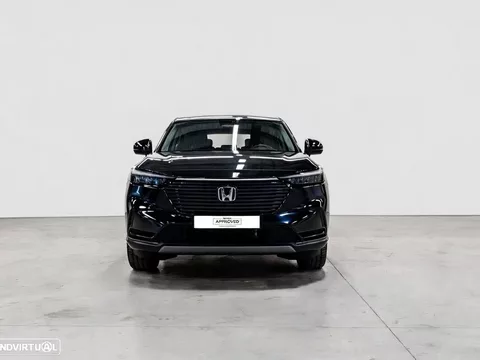 Honda HR-V 1.5 i-MMD e:HEV Elegance