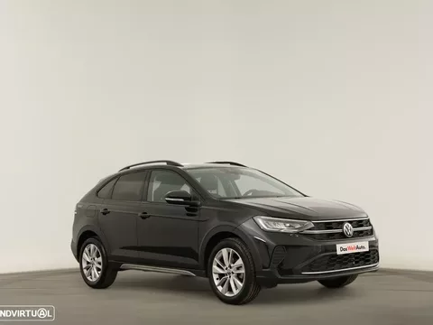 VW Taigo 1.0 TSI Urban DSG